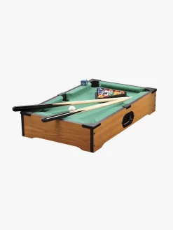 TRG Games Wooden Tabletop Billardbord