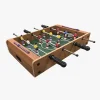 TRG Games Wooden Tabletop Bordfodbold