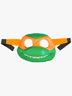 Turtles Maske Mutant Mayhem Michelangelo