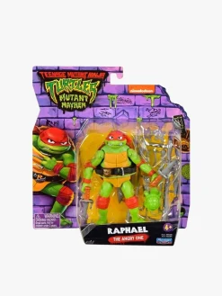 Turtles Mayhem Raphael Figur