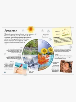 Ud i naturen - Vejret