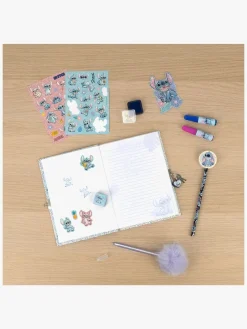 UnderCover Dagbogssæt Glitter