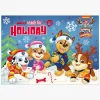 UnderCover Julekalender 2025 Paw Patrol