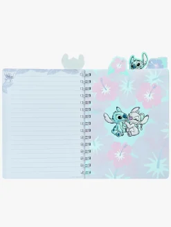UnderCover Lilo & Stitch Notesblok A5