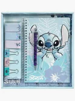 UnderCover Lilo & Stitch Skrivesæt