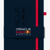 UnderCover Oracle Red Bull Racing Notesbog A5