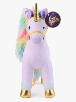 Unicorn Academy Bamse Wildstar 38 cm