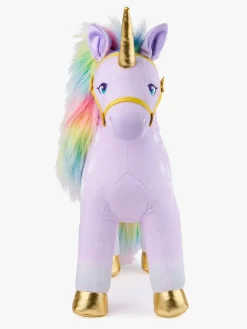 Unicorn Academy Bamse Wildstar 38 cm