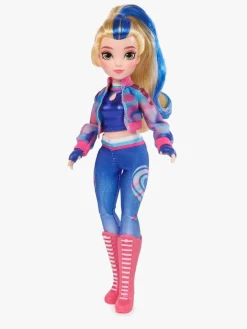 Unicorn Academy Dukke Isabel 24 cm