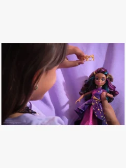 Unicorn Academy Dukke Sophia Masquerade 24 cm