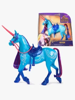 Unicorn Academy Enhjørning River 28 cm