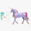 Unicorn Academy Enhjørning Wildstar 28 cm