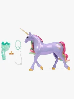 Unicorn Academy Enhjørning Wildstar 28 cm