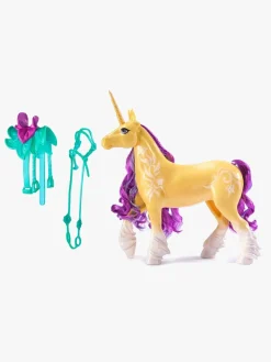 Unicorn Academy Enhjørning Leaf 28 cm