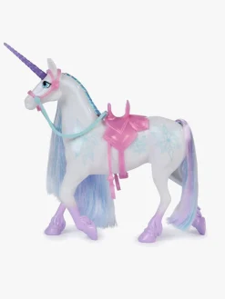 Unicorn Academy Enhjørning Glacier 28 cm