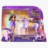 Unicorn Academy Figursæt Sophia & Magic Wildstar