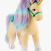 Unicorn Academy Leaf Bamse 38 cm