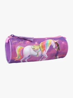 Unicorn Academy Penalhus It's Fate, Lilla