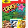 UNO Kortspil Junior