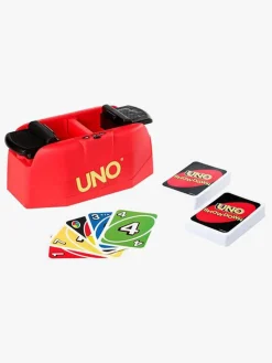 UNO Showdown Kortspil