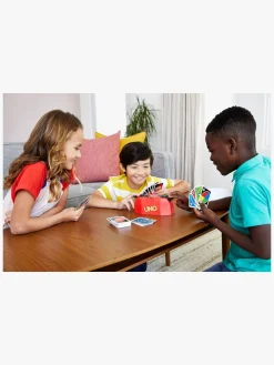 UNO Showdown Kortspil