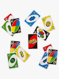 UNO Spin Kortspil