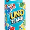 UNO Teams Kortspil