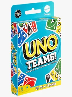 UNO Teams Kortspil