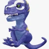 Untamed Roaring Dinos Face off T-Rex Cobalt