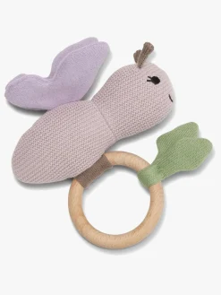 Vanilla Copenhagen Butterfly Rangle, Lavender