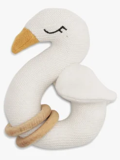 Vanilla Copenhagen Swan Rangle, Milk