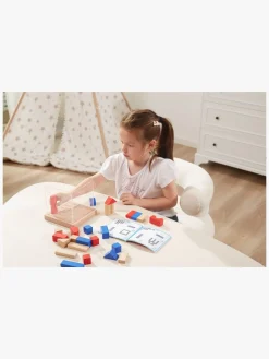 VIGA Byggeklodser 3D