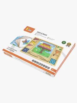 VIGA Find & Match-spil