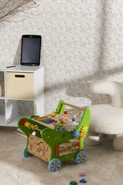 VIGA Gåvogn, Crocodile