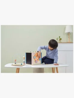 VIGA 8-i-1 Aktivitetslegetøj