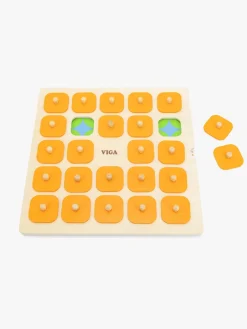 VIGA Jumbo Huskespil