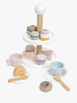 VIGA Legesæt Afternoon Tea