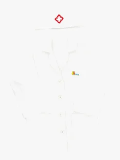 VIGA Lægeuniform & Hat