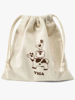 VIGA Stablespil Bondegårdsdyr