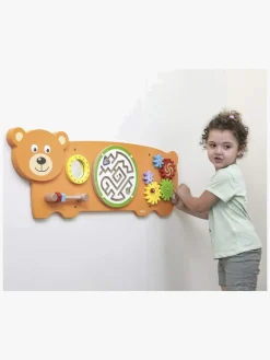 VIGA Væglegetøj Bjørn