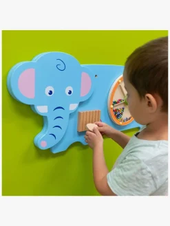 VIGA Væglegetøj Elefant