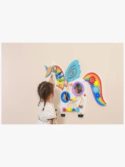 VIGA Væglegetøj Enhjørning