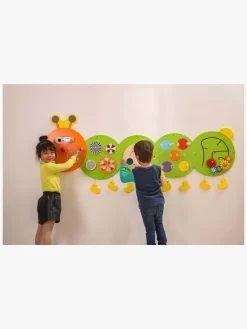 VIGA Væglegetøj Larve