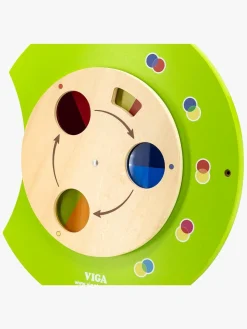 VIGA Væglegetøj Larve