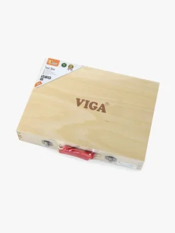 VIGA Værktøjskasse