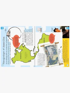 Vilde bedrifter - Leksikon for de yngste