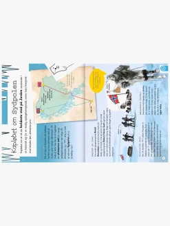 Vilde bedrifter - Leksikon for de yngste