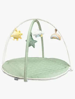 Vinter & Bloom Meadow Aktivitetscenter, Green Fields