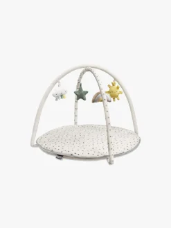 Vinter & Bloom Meadow Aktivitetstæppe, Soft Sand