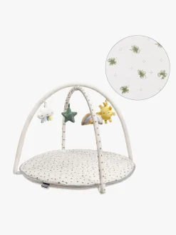 Vinter & Bloom Meadow Aktivitetstæppe, Soft Sand